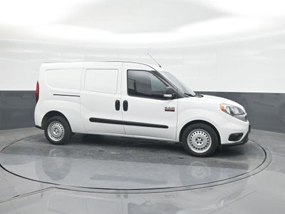 2022 RAM ProMaster City Base