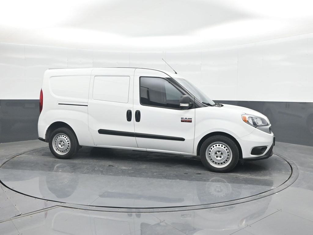 2022 RAM ProMaster City Base