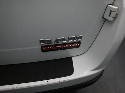 2022 RAM ProMaster City Base