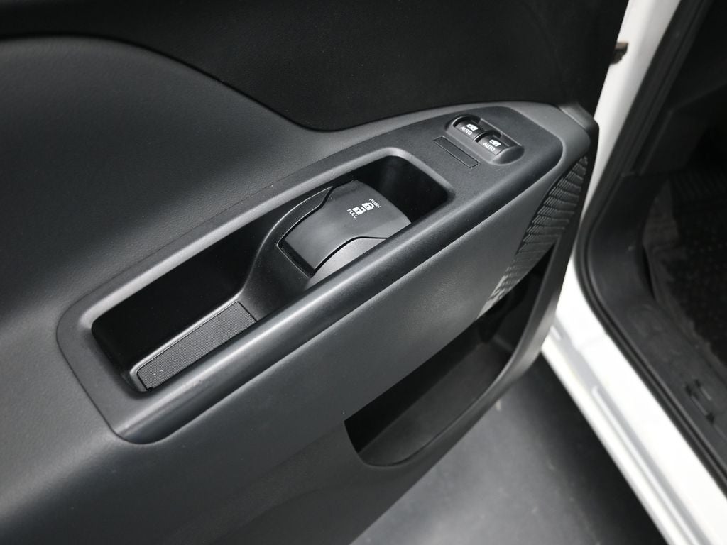 2022 RAM ProMaster City Base