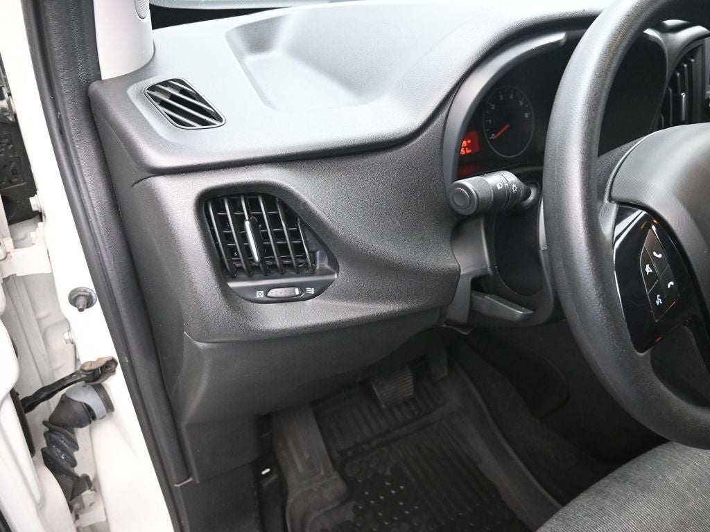 2022 RAM ProMaster City Base