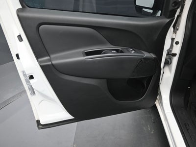 2022 RAM ProMaster City Base