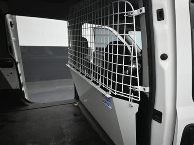 2022 RAM ProMaster City Base