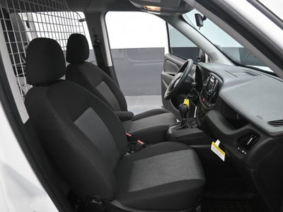 2022 RAM ProMaster City Base