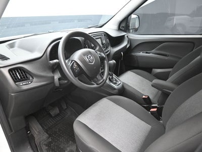 2022 RAM ProMaster City Base