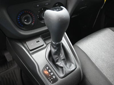 2022 RAM ProMaster City Base