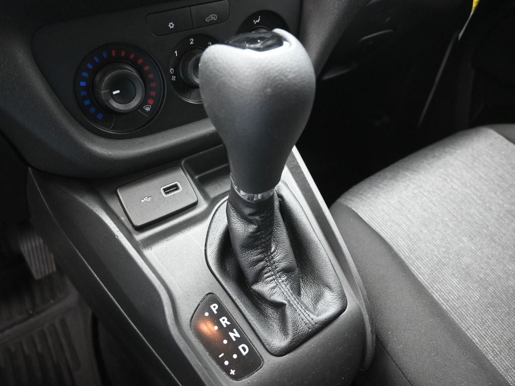 2022 RAM ProMaster City Base