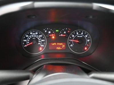 2022 RAM ProMaster City Base