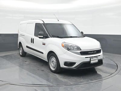 2022 RAM ProMaster City Base