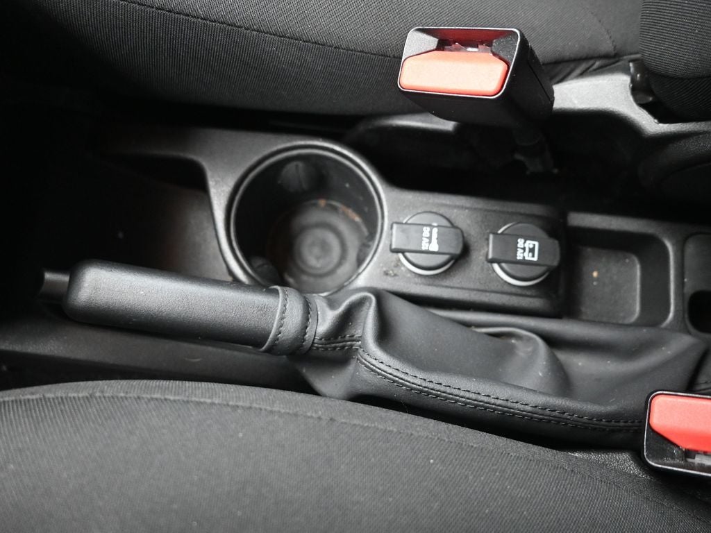 2022 RAM ProMaster City Base