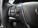 2017 Acura TLX 2.4L Base