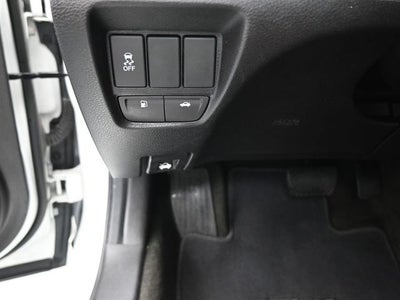 2017 Acura TLX 2.4L Base