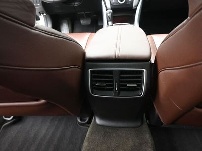 2017 Acura TLX 2.4L Base