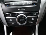 2017 Acura TLX 2.4L Base