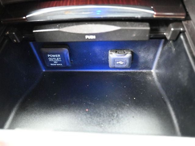 2017 Acura TLX 2.4L Base