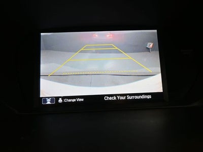 2017 Acura TLX 2.4L Base