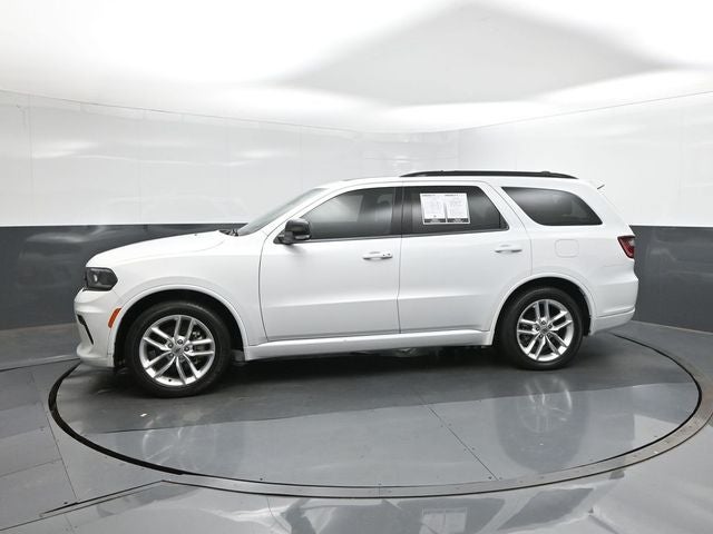 2023 Dodge Durango GT Plus