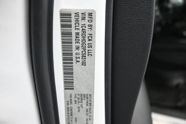 2023 Dodge Durango GT Plus