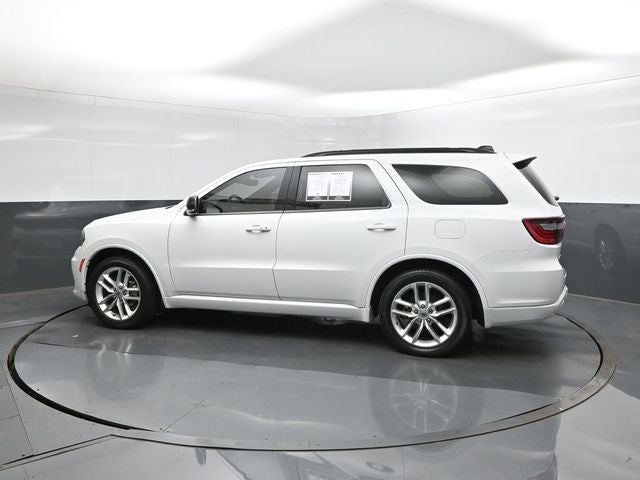 2023 Dodge Durango GT Plus