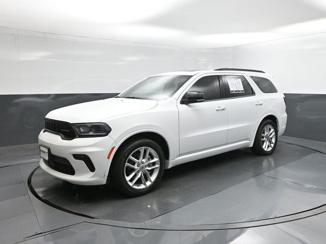 2023 Dodge Durango GT Plus