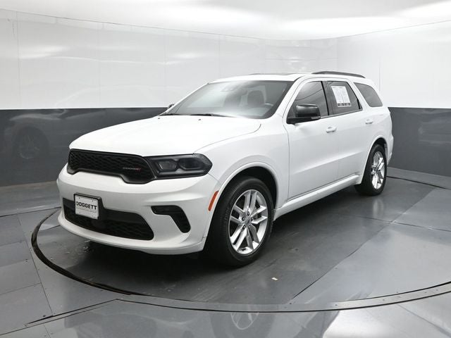 2023 Dodge Durango GT Plus