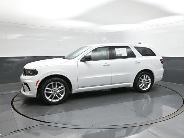 2023 Dodge Durango GT