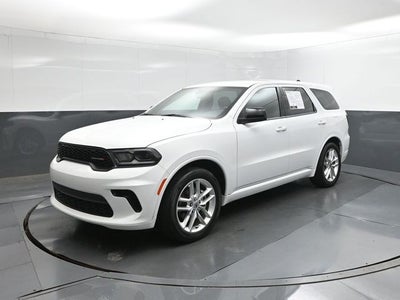 2023 Dodge Durango GT