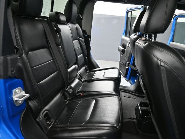 2023 Jeep Gladiator Texas Trail