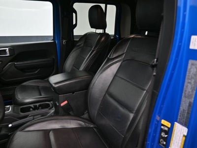 2023 Jeep Gladiator Texas Trail