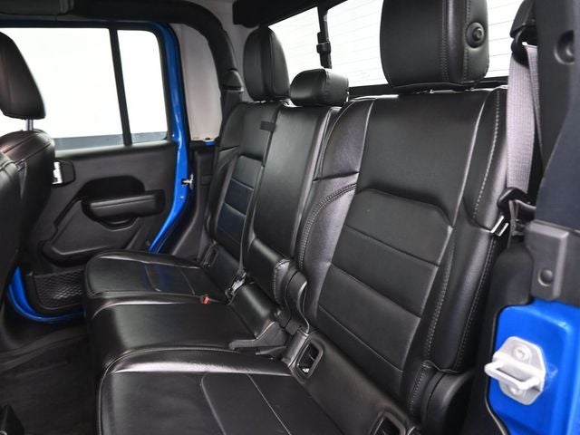 2023 Jeep Gladiator Texas Trail