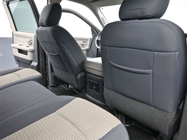 2012 RAM 1500 Lone Star