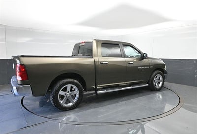 2012 RAM 1500 Lone Star