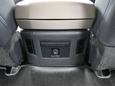 2012 RAM 1500 Lone Star