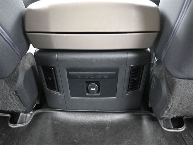 2012 RAM 1500 Lone Star