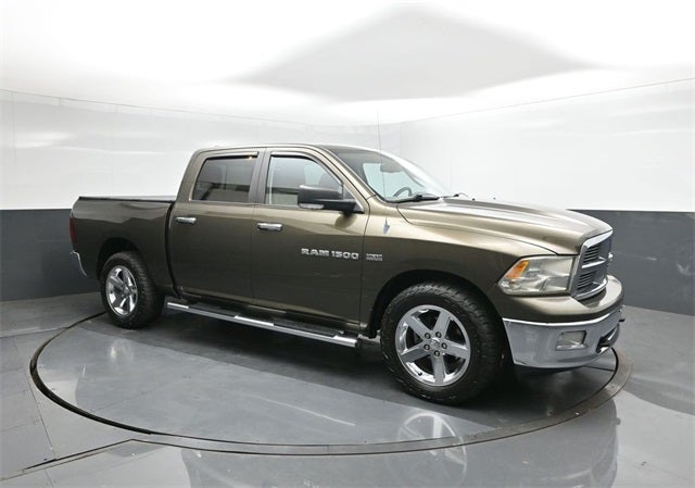 2012 RAM 1500 Lone Star