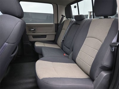 2012 RAM 1500 Lone Star