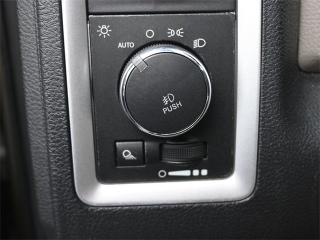 2012 RAM 1500 Lone Star