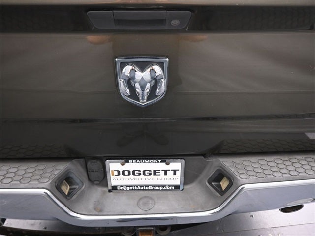 2012 RAM 1500 Lone Star