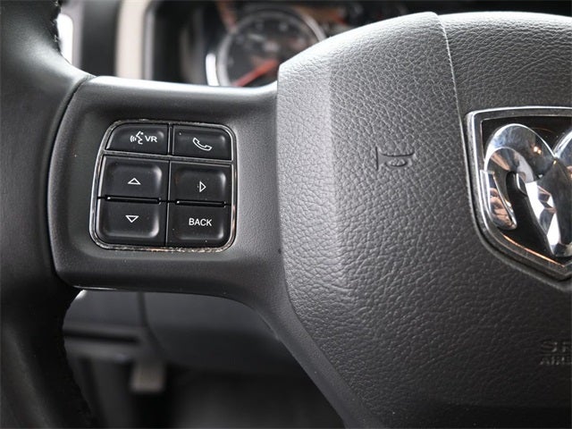 2012 RAM 1500 Lone Star