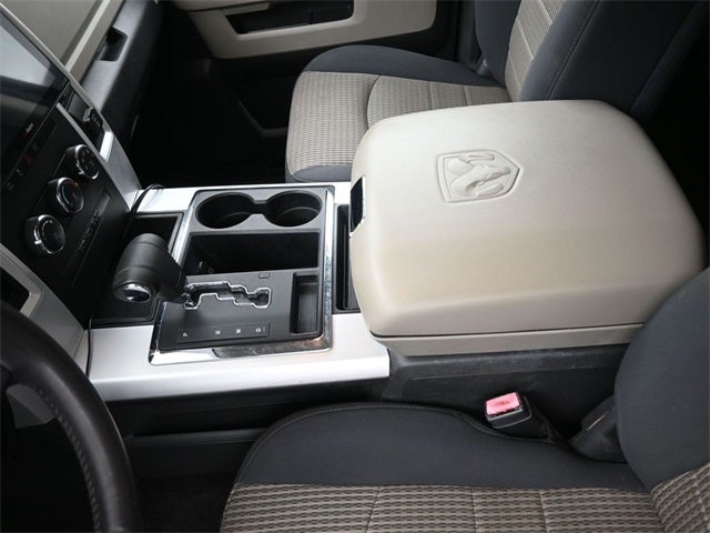 2012 RAM 1500 Lone Star