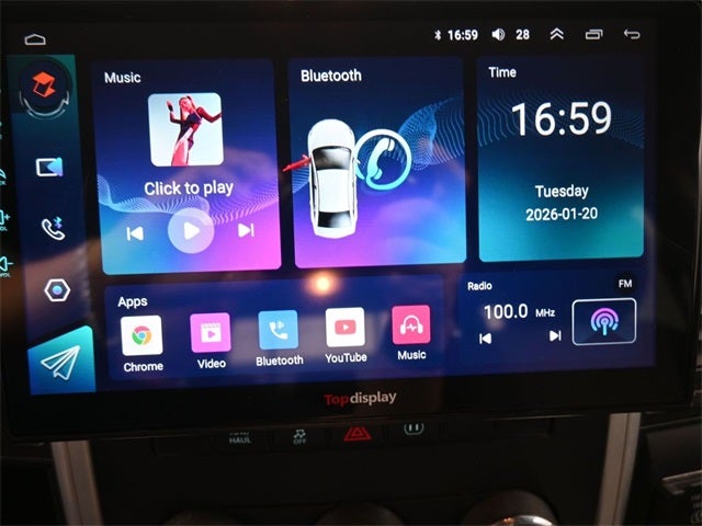 2012 RAM 1500 Lone Star