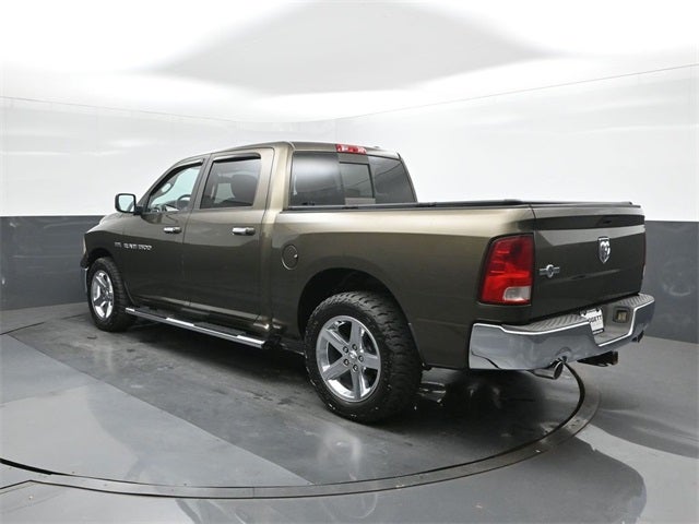 2012 RAM 1500 Lone Star