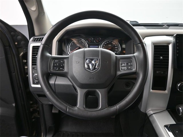 2012 RAM 1500 Lone Star