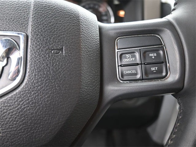 2012 RAM 1500 Lone Star