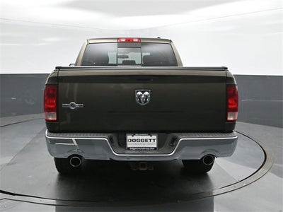 2012 RAM 1500 Lone Star