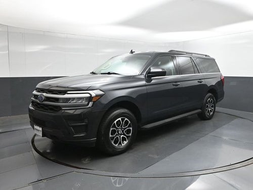 2022 Ford Expedition Max XLT 4X4