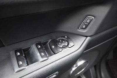 2022 Ford Expedition Max XLT 4X4