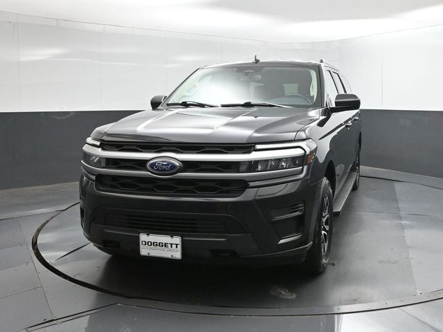 2022 Ford Expedition Max XLT 4X4