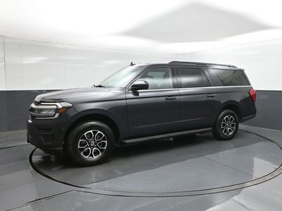2022 Ford Expedition Max XLT 4X4