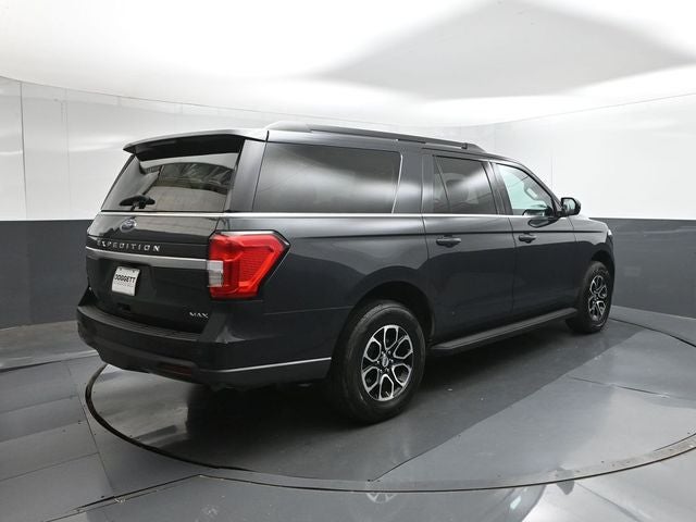 2022 Ford Expedition Max XLT 4X4